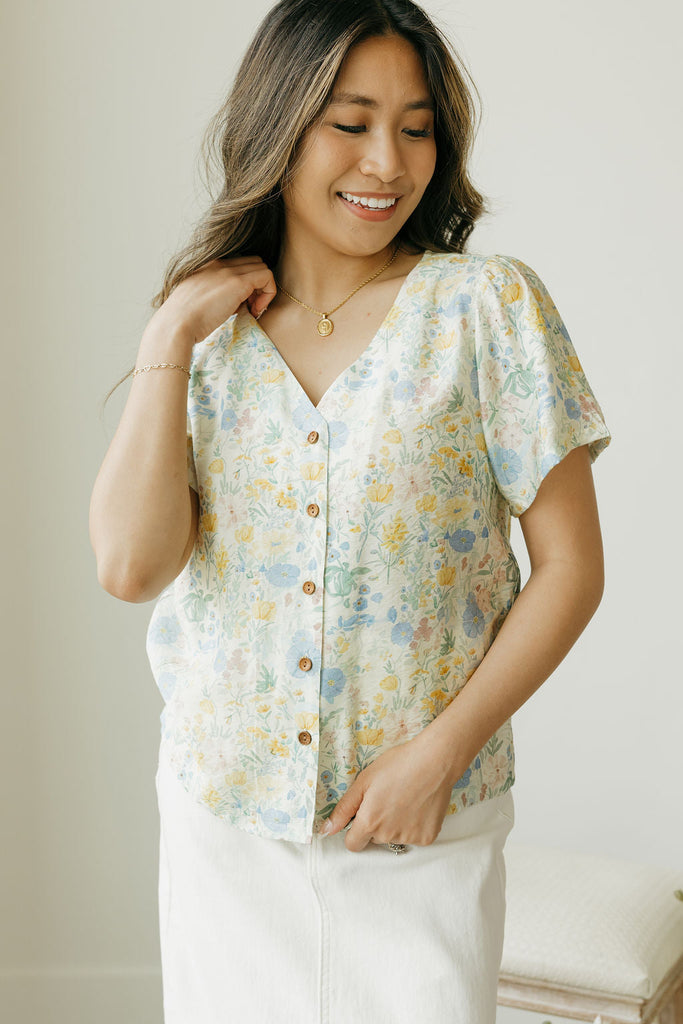 Spring/Summer Fashion Trends You Need in Your Closet: Shop Love Olive Co.’s Latest Collections