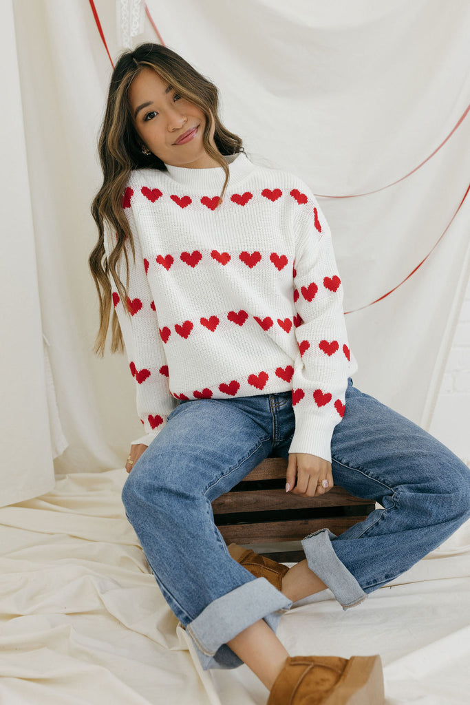 Celebrate Love with Love Olive Co.'s New Valentine’s Day Collection