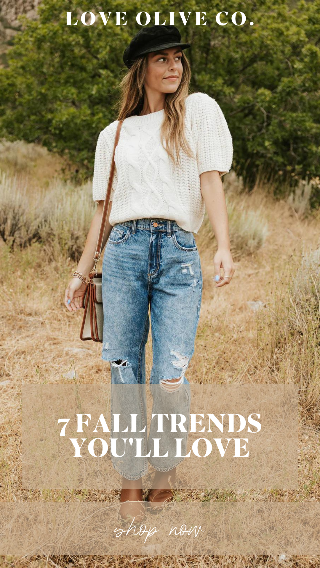 7 fall trends you'll love. www.www.loveoliveshop.com