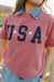 USA Tee-Brick