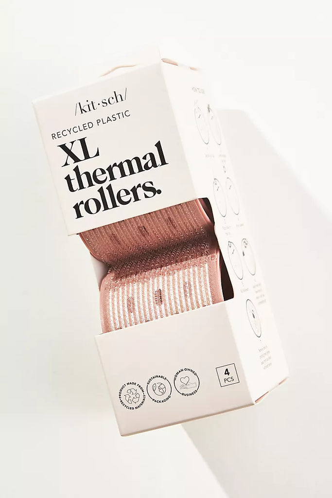 XL Thermal Rollers