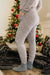 Pine Pyjama-Set, Grau