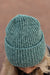 Gorro de canalé jaspeado Harbor de Free People