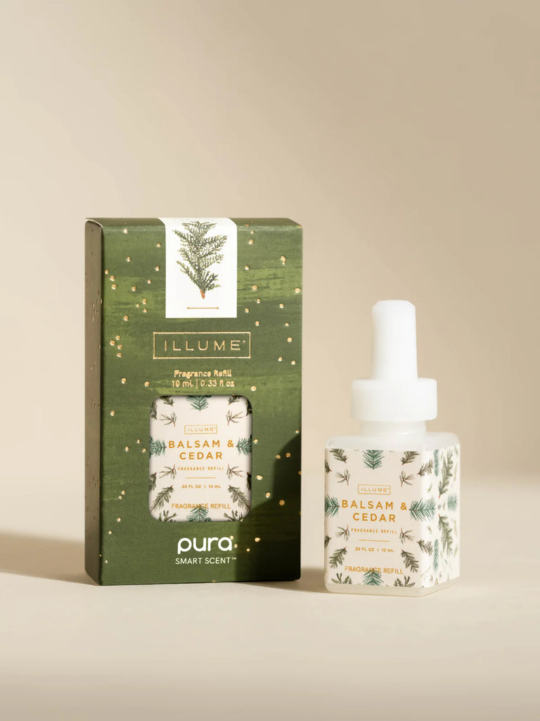 Pura Illume Fragrance Refill