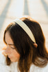 Fashion Headband-Yellow