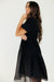 Harley Dress-Black