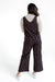 Barrie Jumpsuit-Navy