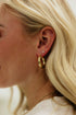 Pendientes Emilie-Oro 18K