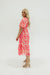 Rosalie Dress-Pink