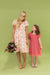 Little Girl's Chelsie Dress-Pink