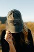 Gorra de béisbol de Nueva York