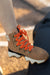 Sorel Kinetic Impact Conquest Stiefel - Tawny Buff/Ceramic