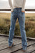 Adalee Denim-Medium Wash