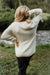 Evans Sweater-Cream