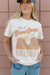 Grand Canyon Tee-Ivory