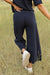 Fitz Pants-Navy