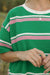 Camiseta Alexia-Verde