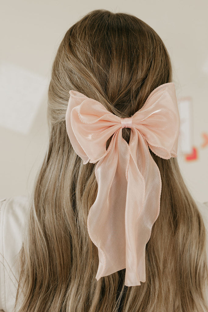 Enchanting Bow