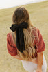 Charmed Bow-Black