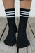 Varsity Stripe Socks