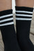 Varsity Stripe Socks