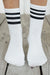 Varsity Stripe Socks