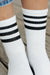 Varsity Stripe Socks