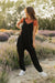 Wilda Jumpsuit-Black