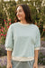 Jena Top-Light Blue