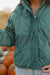 Emery Jacket-Teal