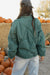 Emery Jacket-Teal