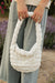 Farris Quilted Shoulder Bag