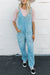 Free People High Roller Jumpsuit-Kansas