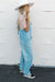 Free People High Roller Jumpsuit-Kansas