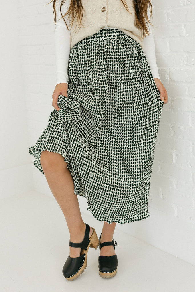 Thomas Skirt-Forest