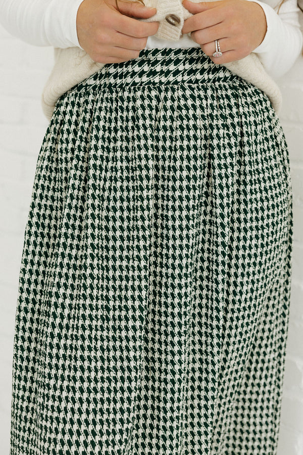 Thomas Skirt-Forest