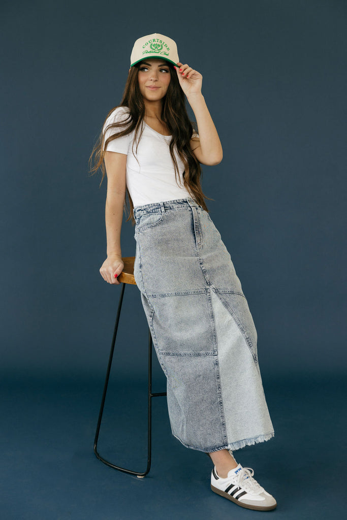 Cayden Skirt-Medium