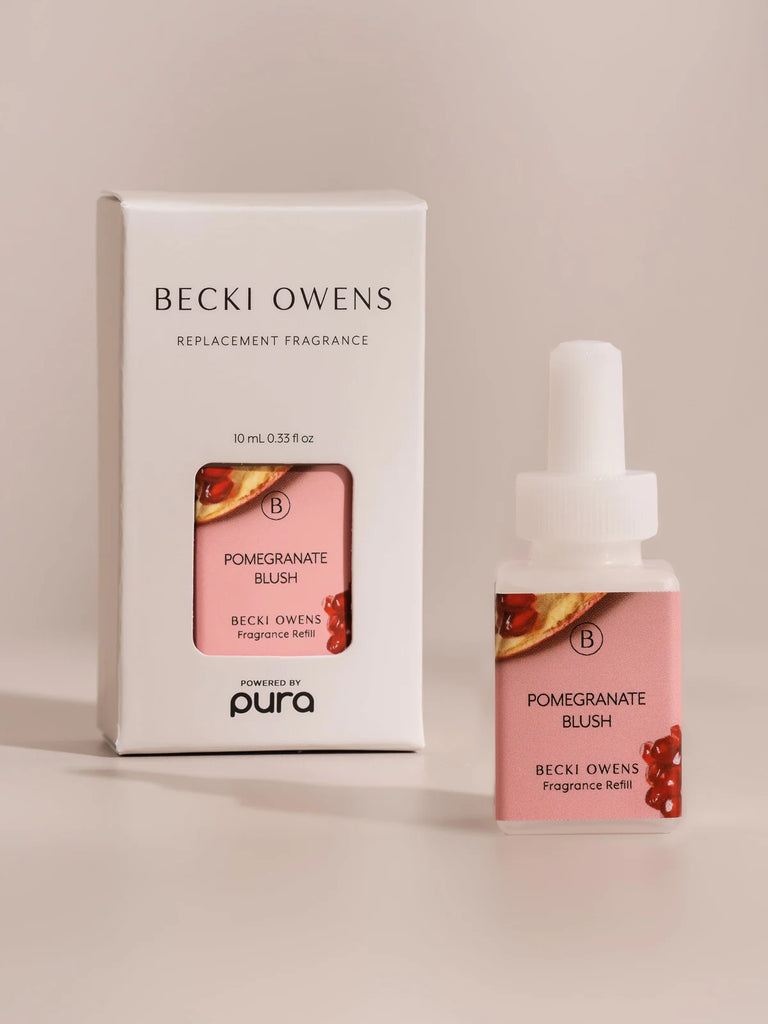 Pura Becki Owens Replacement Fragrance