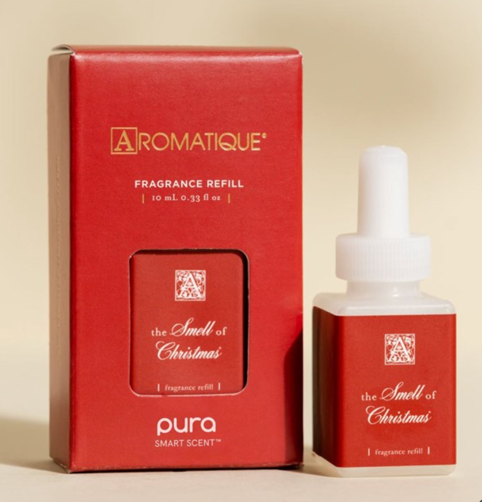 Pura Aromatique Fragrance Refill