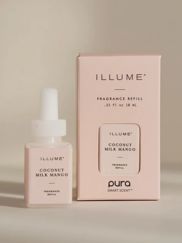 Pura Illume Fragrance Refill