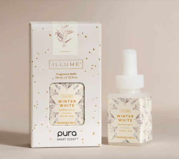 Pura Illume Fragrance Refill