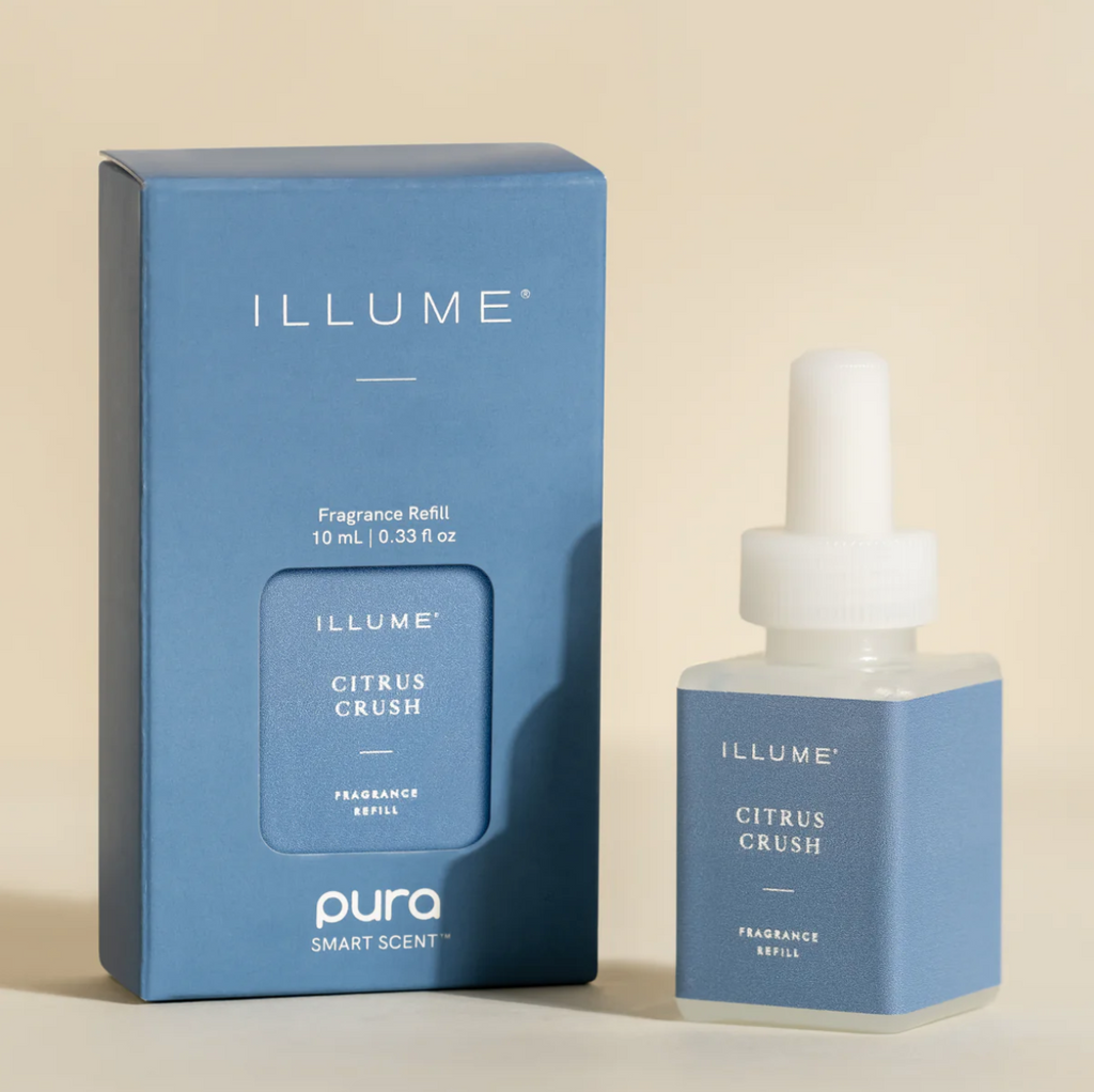 Pura Illume Fragrance Refill