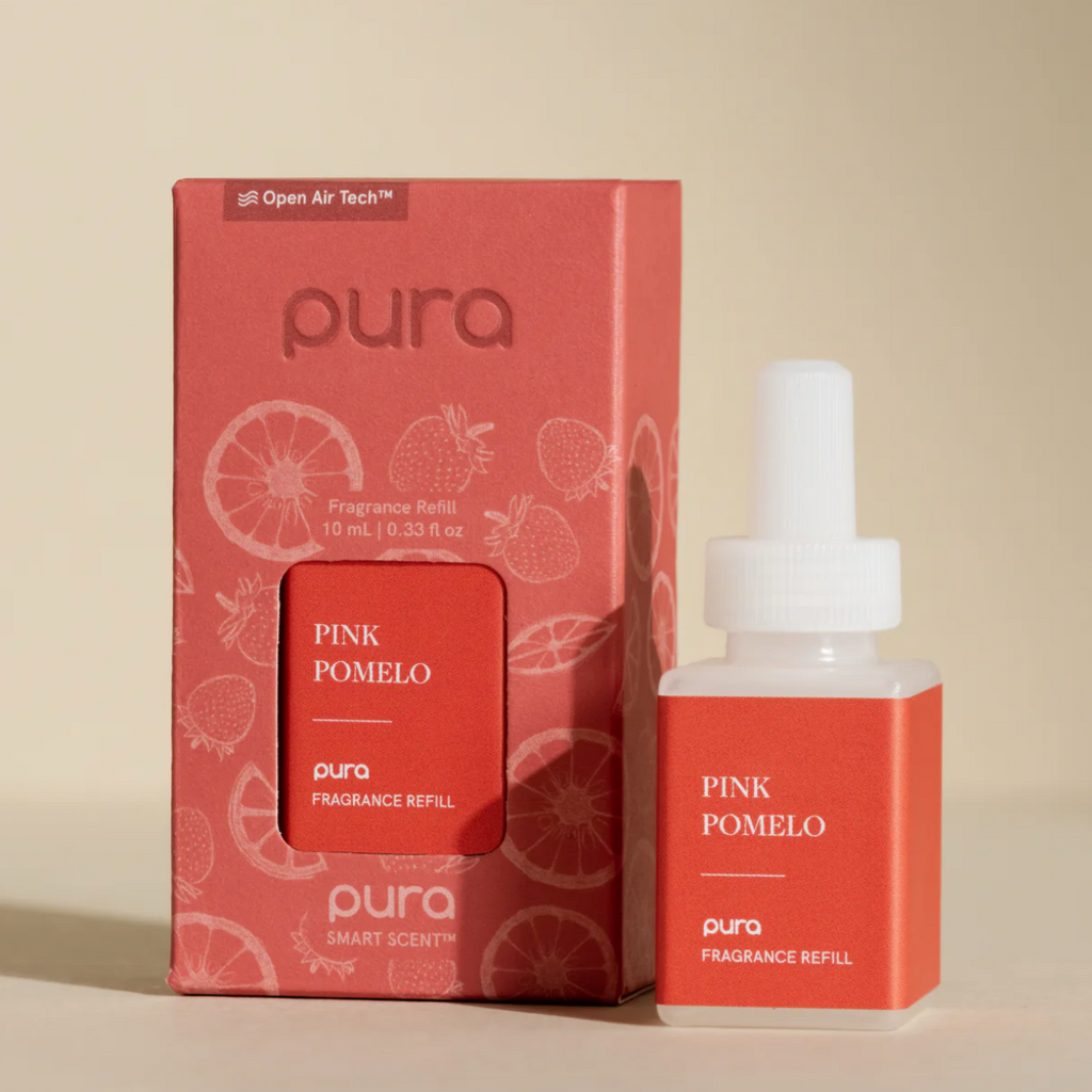 Pura Fragrance Refill