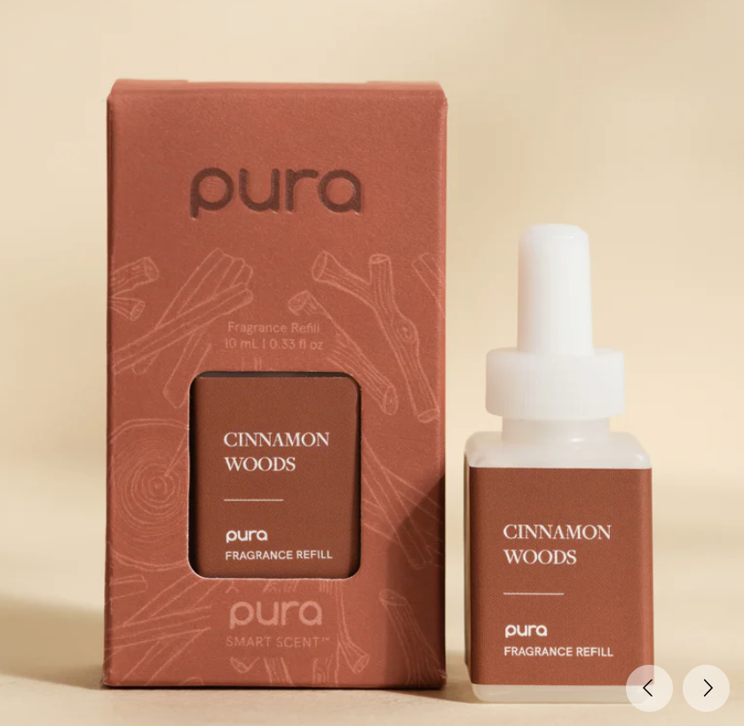 Pura Fragrance Refill