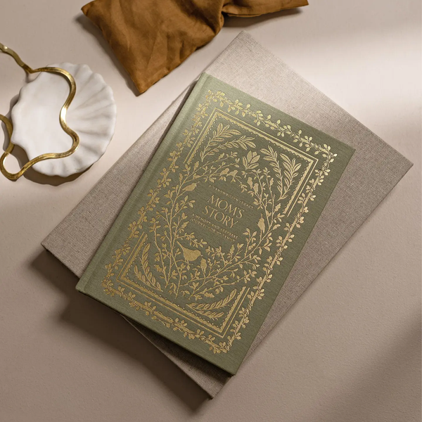 Mom's Story Journal