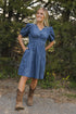 Vestido Addie-Denim