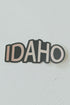 Sticker-Idaho