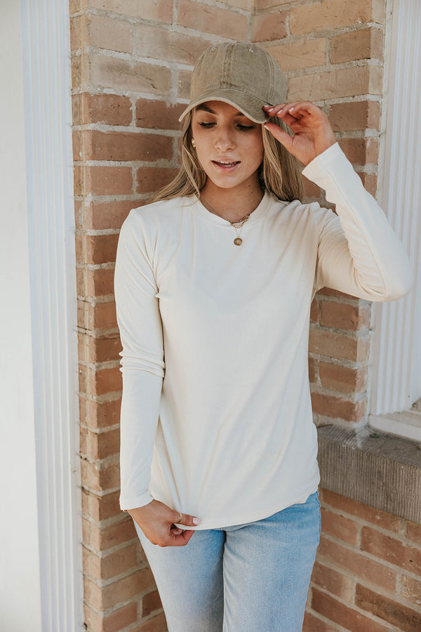 Element Top-Cream