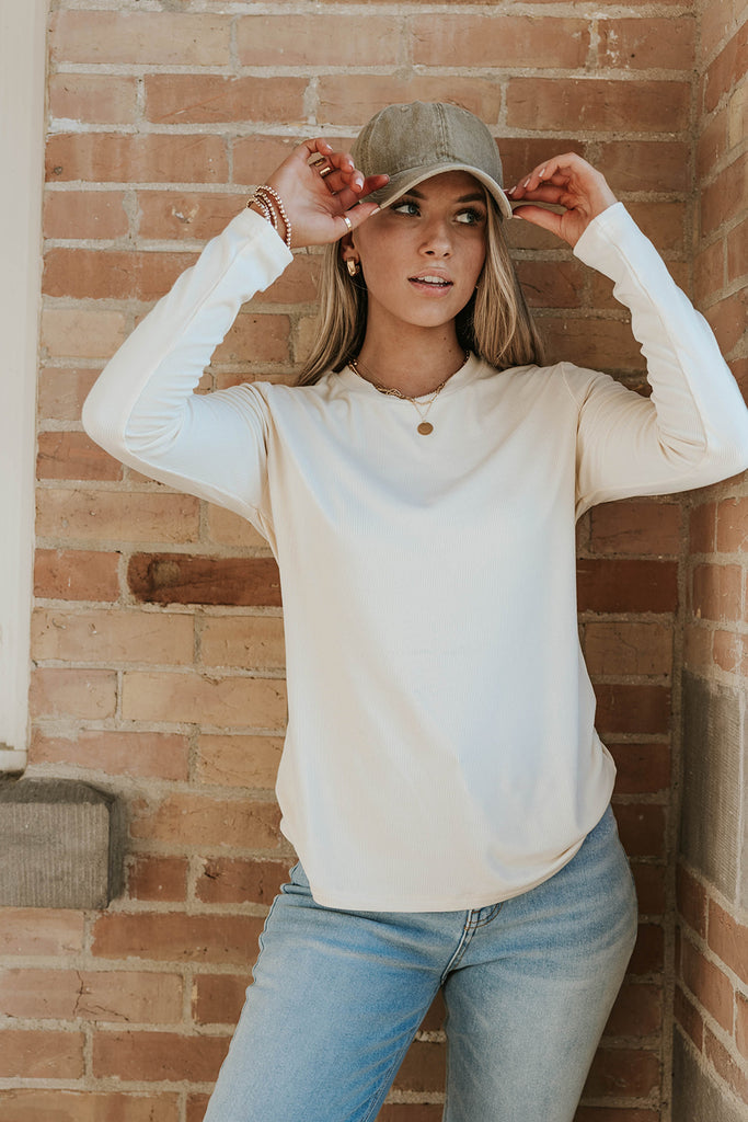 Element Top-Cream