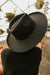 Giselle Hat-Black